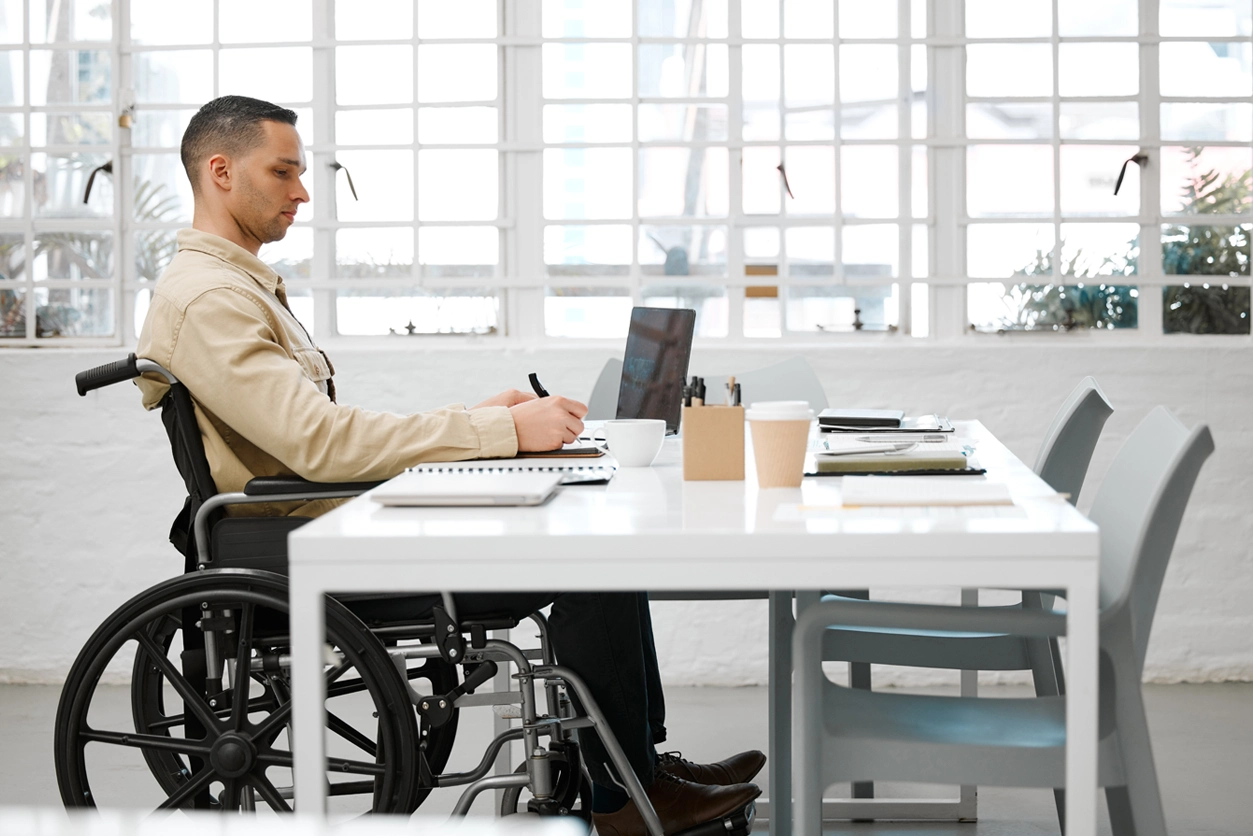 Why Web Accessibility Is Important