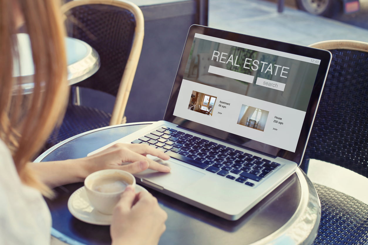 Real Estate Website Essential Components